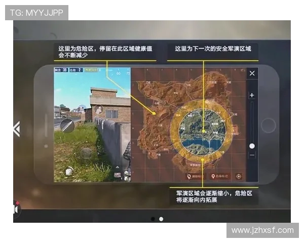 李秀英亲自分享和平精英游戏技巧与心得体会,助你成为战场高手