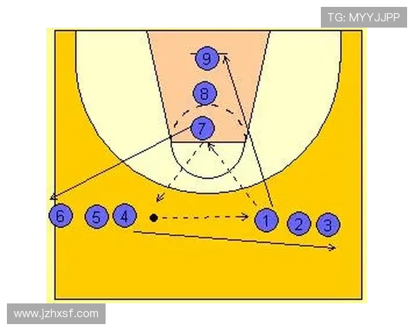 杭州攀岩队的区域防守策略与技术解析深度探讨