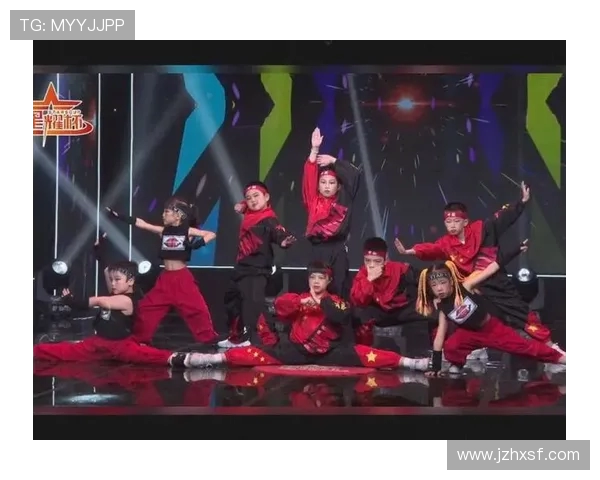 深圳街舞队荣登全国街舞战术排行榜第四名引发热议