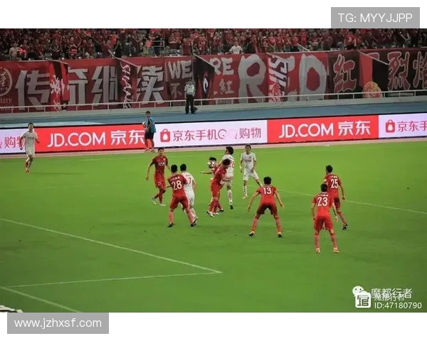 足协杯精彩对决上港与权健谁能笑到最后争夺荣誉的巅峰之战