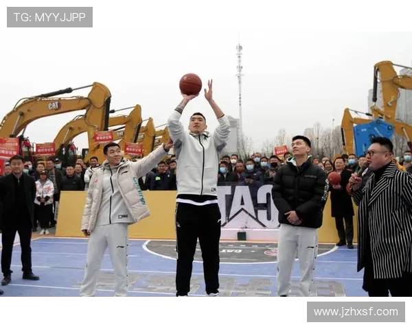 陶汉林:从篮球场上的明星到社会责任的践行者的成长之路