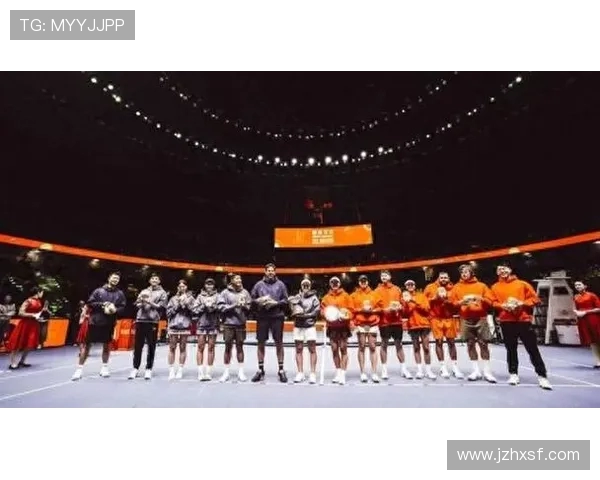 聚焦网球：探秘上海网球队背后的力量与奋斗故事