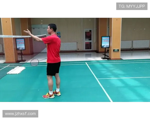 王军专访揭秘羽毛球成功秘诀与未来发展方向