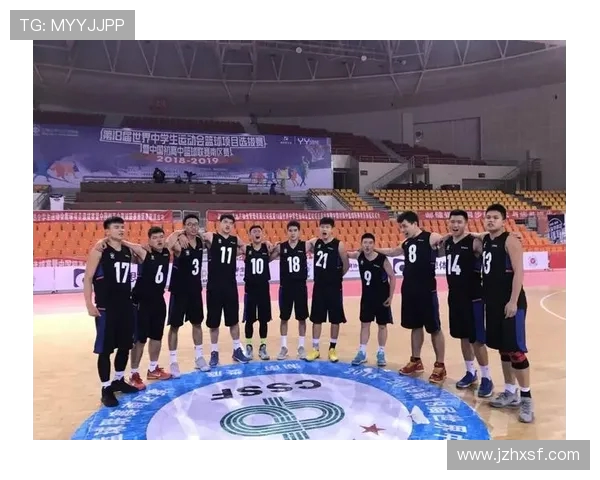 重庆篮球队在全国篮球比赛经验排行榜中荣登第七名展现实力与潜力