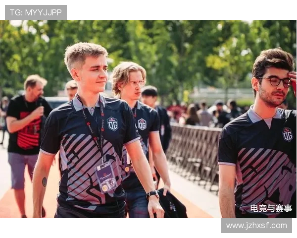 DOTA2深度解析：探讨EDG战队在比赛中的意识与策略运用