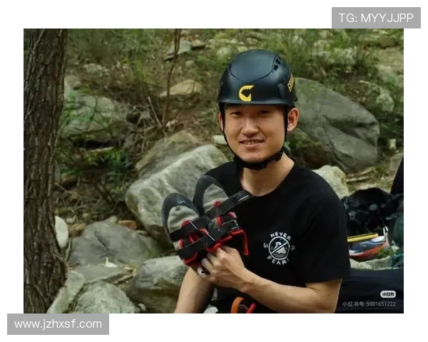 上海攀岩队攀岩意识排名创新高引领全国攀岩运动新风潮