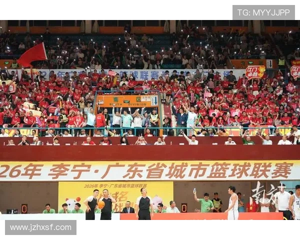 广州篮球队荣登篮球状态排行榜首位引领全联盟风潮