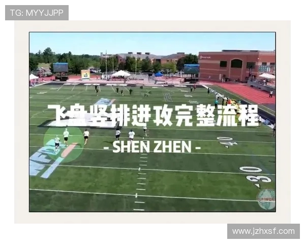 武汉飞盘队反击战术深度解析与实战应用探讨